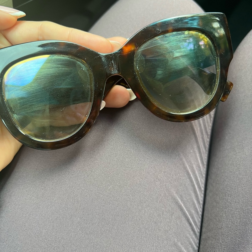 Fendi sunglasses only $79!!!